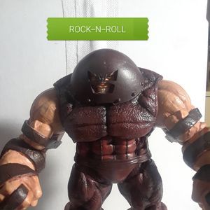 Meet your Posher, Frank